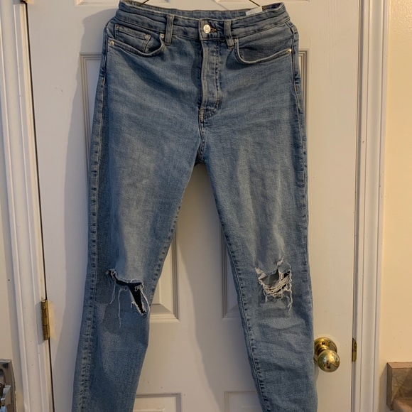 $80💜Levis,Brandy Melville,Uniqlo,TNA,underarmor💖 - Picture 15 of 16